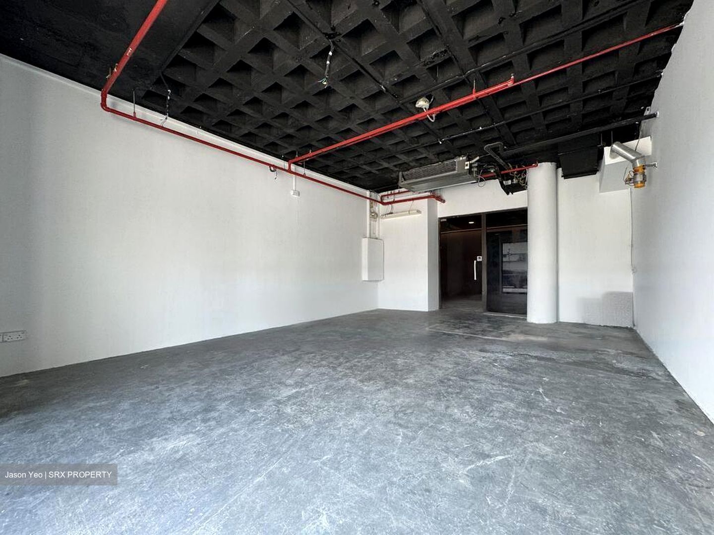 Macpherson Mall (D13), Shop House #472871291